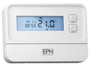 EPH Programmable smart Thermostat