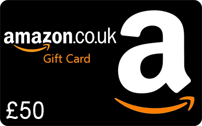 amazon voucher for boiler referral