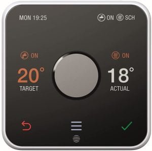 hive heating smart thermostat