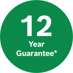 12 year worcester boiler guarantee