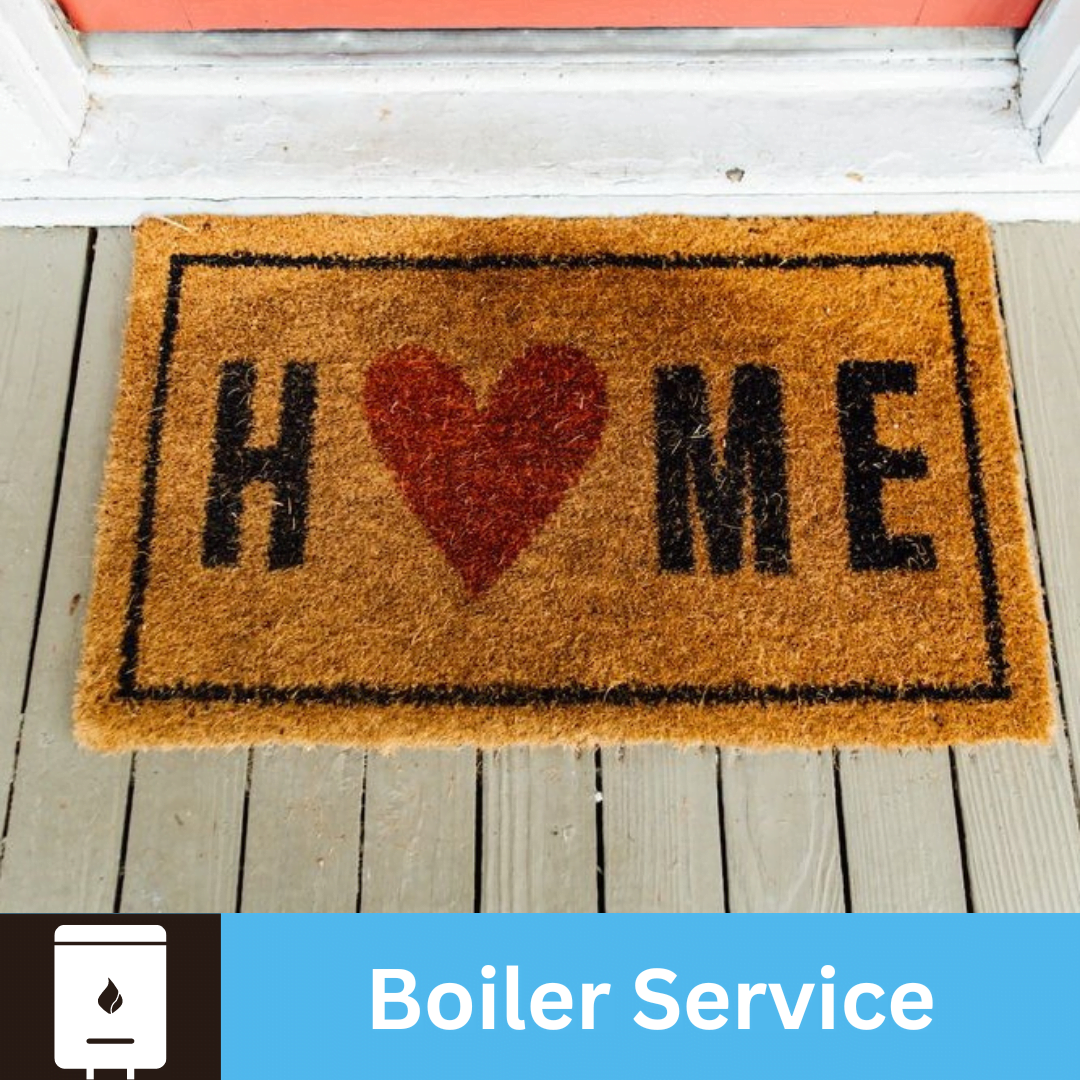 boiler service